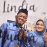 Lindia-pertemuan